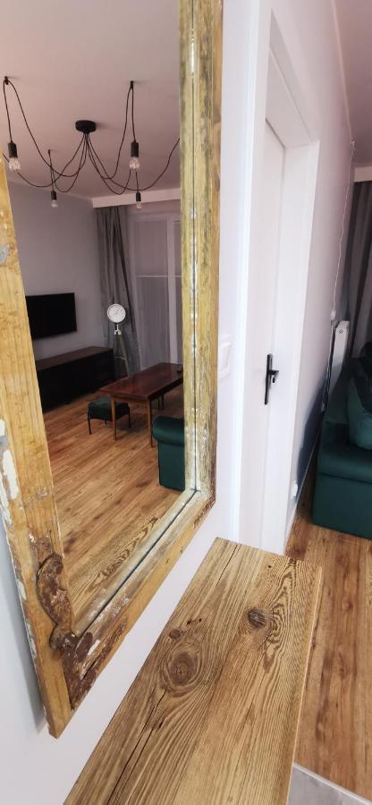 River House - J&D Apartamenty Szczecin Exterior photo