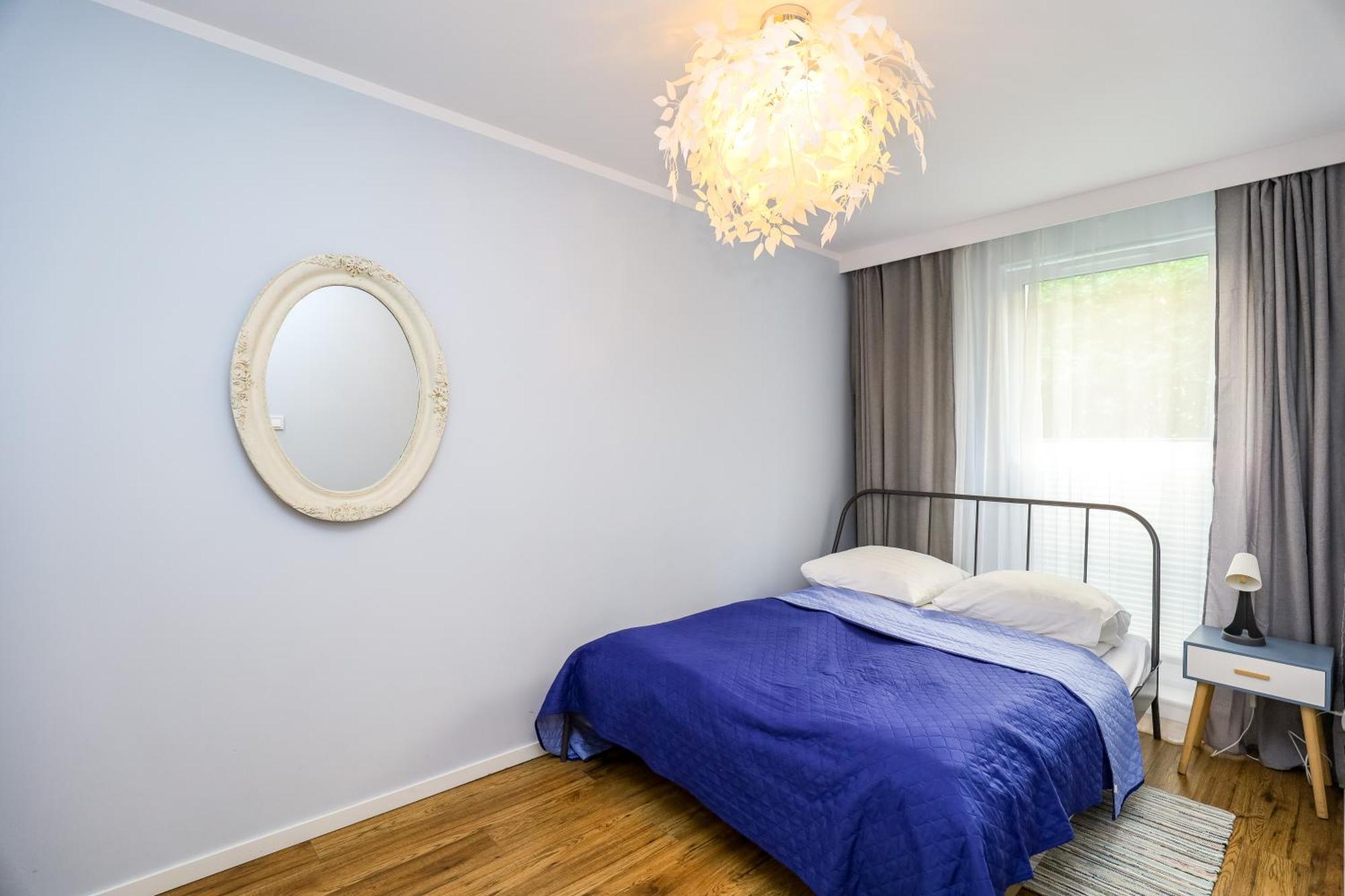 River House - J&D Apartamenty Szczecin Exterior photo
