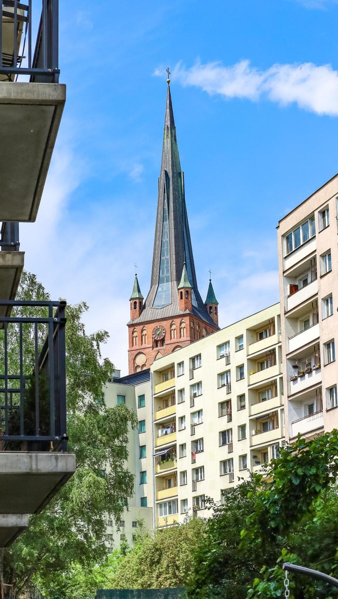 River House - J&D Apartamenty Szczecin Exterior photo